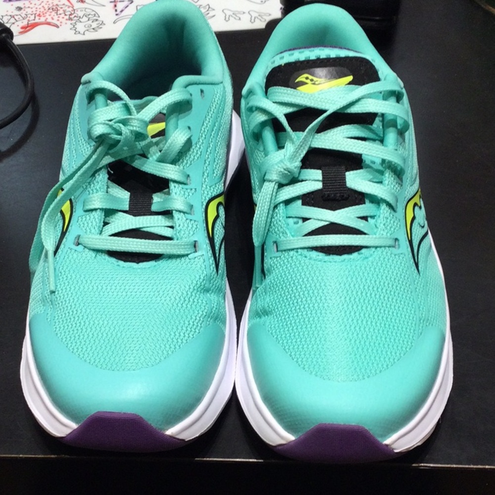 Saucony Kinvara 13 mint NWT NIB
